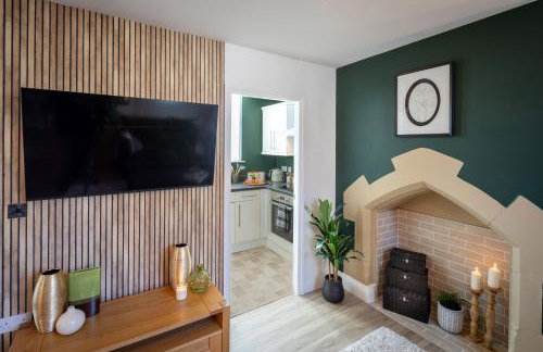 Character, Comfort and Convenience, No 5 Rosedene Mews - Foto 4