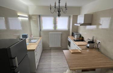 BONNE IDEE - Suite GEORGES - Meublé de tourisme 4 étoiles - Foto 49