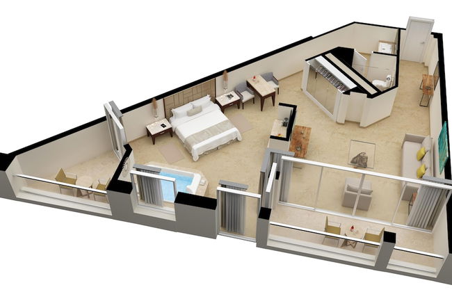 Playacar Palace All Inclusive - Foto 34