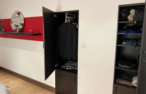 Superbe appartement luxueux, influence Haussmannienne et très spacieux - Foto 43