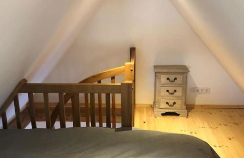 Honeymoon, kleines aber feines Cottage am Strand - Foto 17