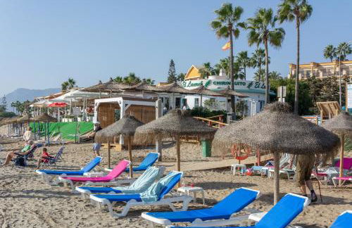 SF Marbella Luxury Beach Apartment - Jardines de las Golondrinas - Photo 38