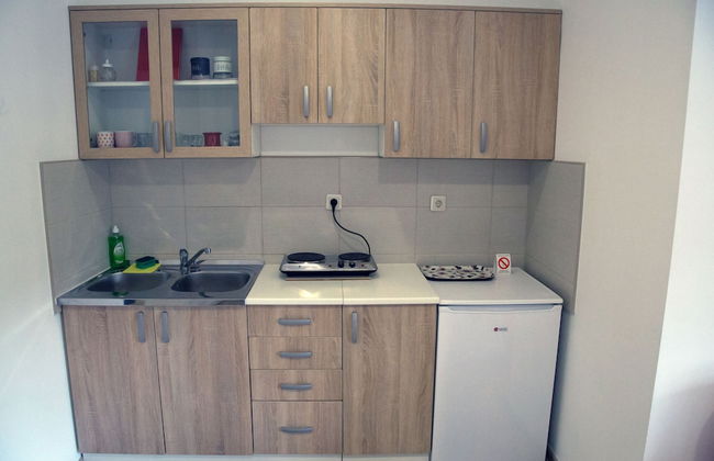 Apartments Velickovic - Photo 19