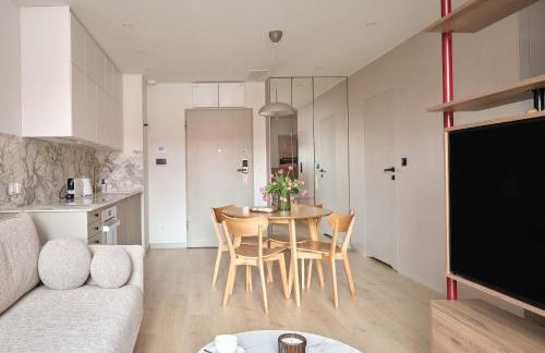 Luxury Art Apartment Wrocław - Foto 5