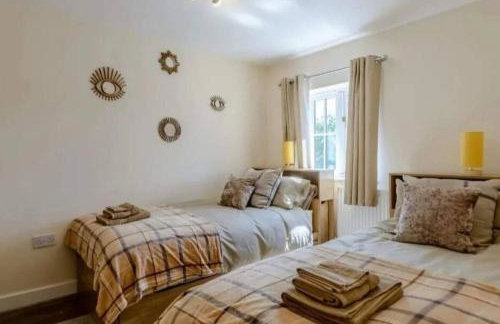 The Cosy Haven - Photo 12