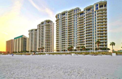 Silver Beach Towers 1003 West - Foto 76