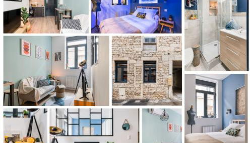 L'Appart' Cosy - Foto 5