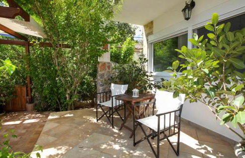 4 Bedroom Gorgeous Home In Keratea - Foto 11