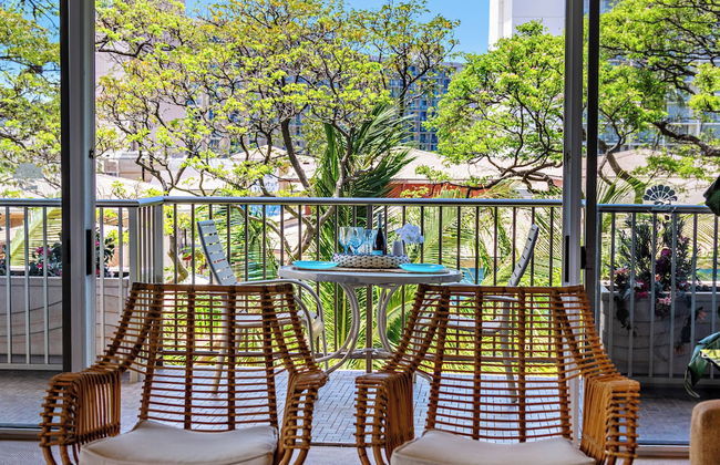 The Whaler Resort Kaanapali Beach - Foto 14