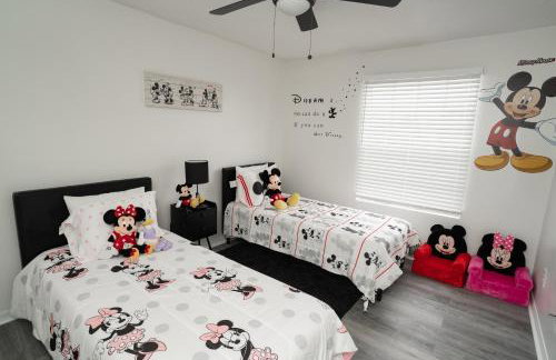 Magical Vacation Stay - Foto 38