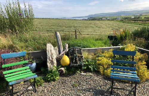 Little Nook, Dunseverick - Foto 14