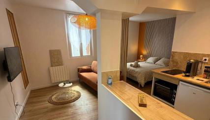 Cocon Écorce & Mandarine - Foto 5