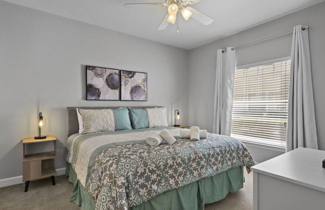 Lucaya Vacation Homes - Foto 21