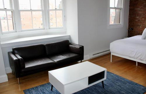 Cheap, Furnished Studio in Downtown Boston #7 - Foto 9