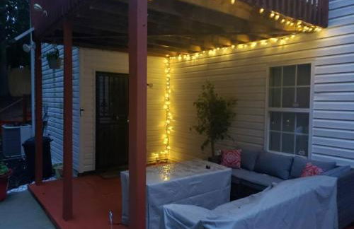 Entire Apartment Suite family singles Couples Nurses dinners business meetings - Foto 12