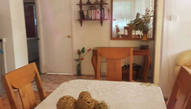 Servicio de comidas en la habitación