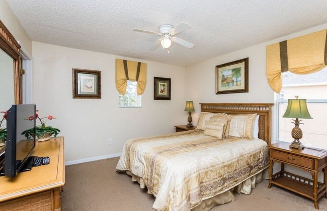 7BR Pool Home Emerald Island by SHV-8409 - Foto 9