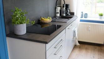 Urlaubsfreude Biedermann Haus GlücksStein Ferienwohnung Saphir - Foto 4