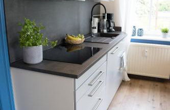 Urlaubsfreude Biedermann Haus GlücksStein Ferienwohnung Saphir - Photo 4