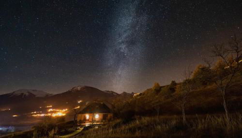 Corps de garde de la Roche - Foto 3