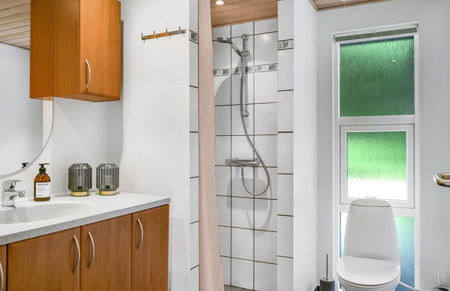 "Yorrit" - 500m to the fjord - Foto 20