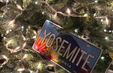 YoBee! Park Reservation Included! Heart of Yosemite - Homey Studios and Breakfast - Foto 56