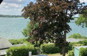 Holiday Home in Klingberg mit Seeblick by Interhome - Foto 50