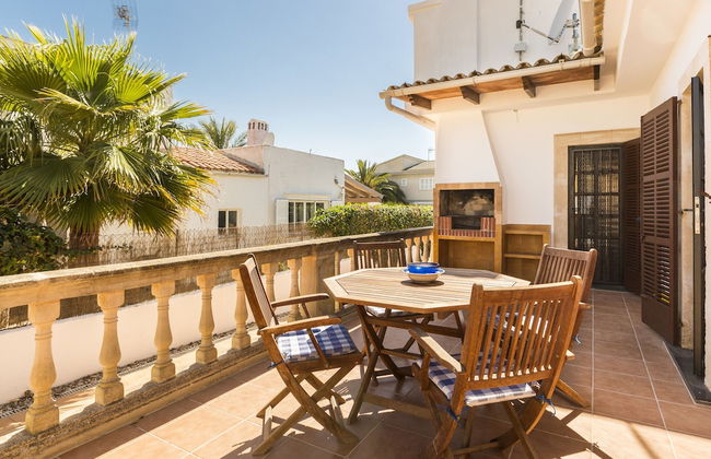 G Rentals Els Dofins - Foto 17