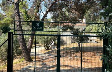 Villa Helga by the Sea - Photo 9