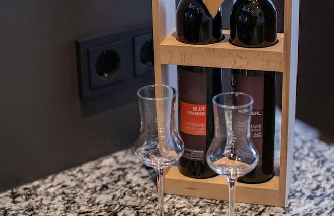 Sunny Ferienwohnungen - Foto 40