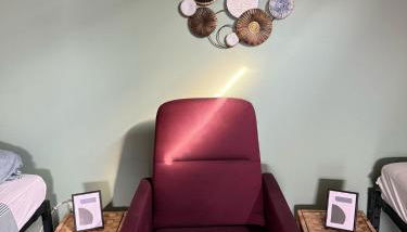 Moderne Wohnung in ruhiger Lage - Foto 3