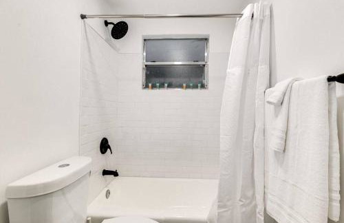 Airport Loft 1b full kitchen Virg 10 - Foto 11