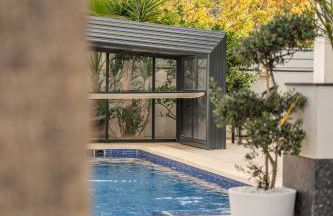 Exclusive Villa City, Beach & Golf - Photo 4