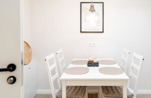 Quartier 4 - Monteur- und Ferienwohnungen Winsen Luhe - Rottorf - Foto 76