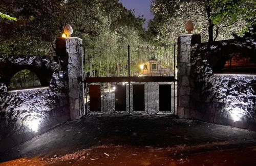 Villa Caterina, alle pendici del Vulcano Etna - Foto 22