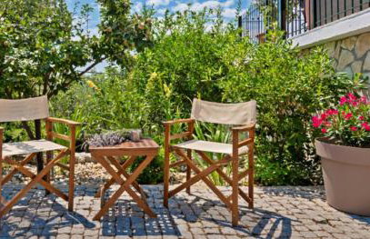 Ferienhaus Dalmatien - Vrgorac Villa Oasis of Peace - Photo 23