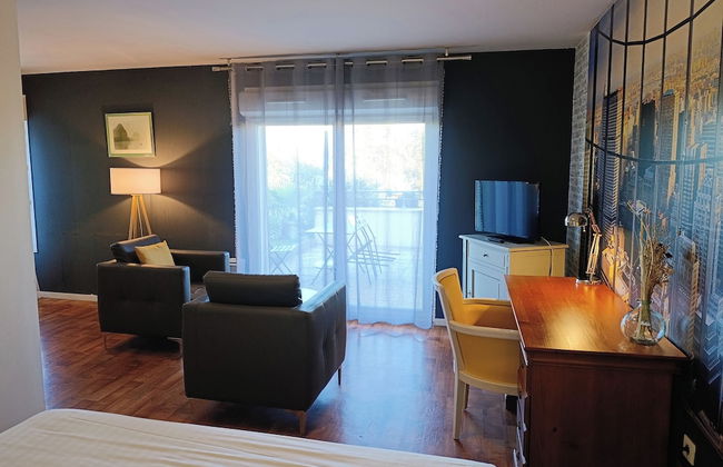 Résidence Carouge - Foto 4