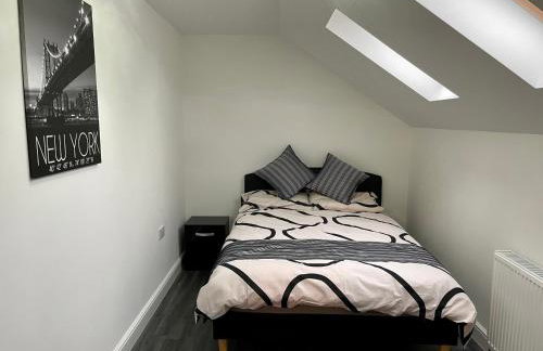 4-Bedroom Cottage in Healing, Grimsby - Foto 13
