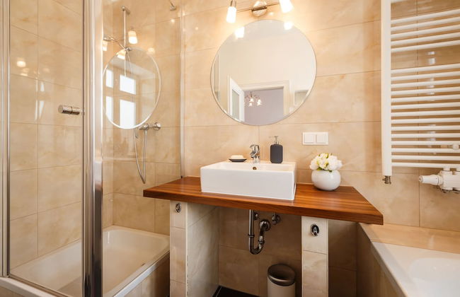 Operngasse Premium in Your Vienna - Foto 29