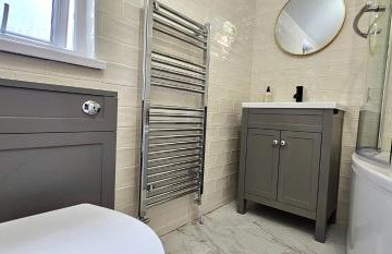 Habershon by Switchback Stays - Foto 28