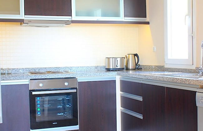 Silverhill Villas by Villa Safiya - Foto 14