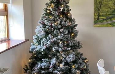 Wood Farm Stables - Sleeps 6-8 - Photo 32