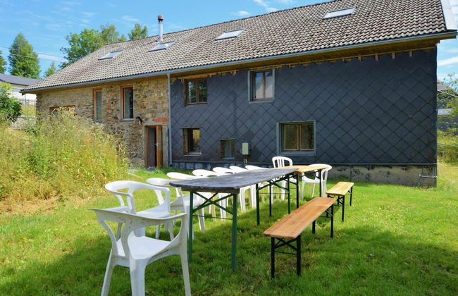 Holiday Home in Meyerode With Terrace - Foto 34