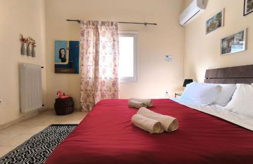 Dolce Casa an athenian residence with private garden - Foto 12