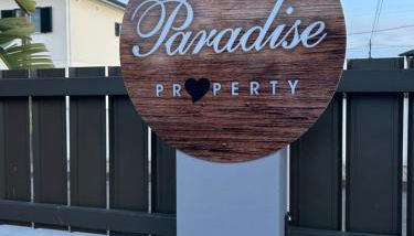 Paradise Property,Ideal para ferias ou Lua de Mel - Foto 2