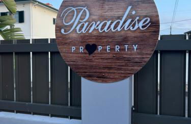 Paradise Property,Ideal para ferias ou Lua de Mel - Foto 2