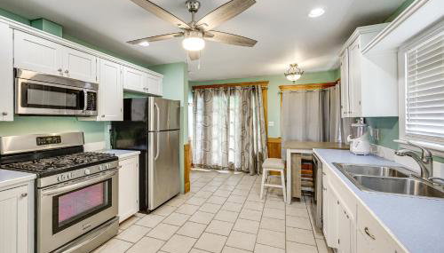 Walk to Eats and Events! Downtown Puyallup Home - Foto 2