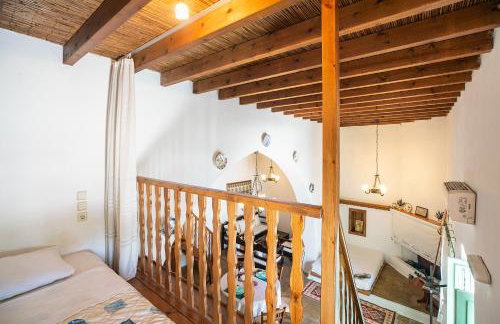 Fedra's Traditional House - Foto 20