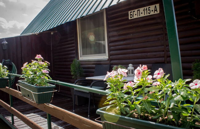 Lucky River Belgrade - Photo 47