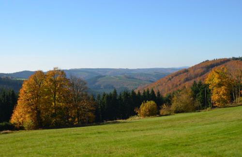 Ferienhaus zur Glocke - Foto 13
